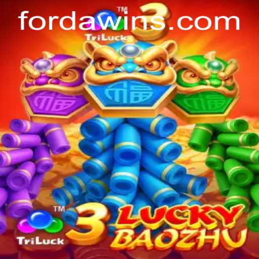 Discover the Exciting World of 3LuckyBaozhu and Master the Game with FORDAWIN
