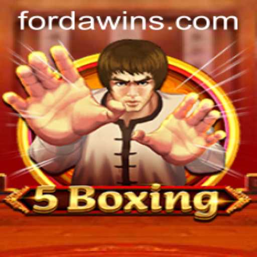 Mastering 5Boxing: Unveiling the Thrills of the Game with FORDAWIN