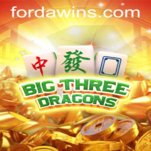 The Allure and Strategy of BigThreeDragons
