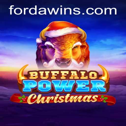 Embrace the Festive Spirit in BuffaloPowerChristmas