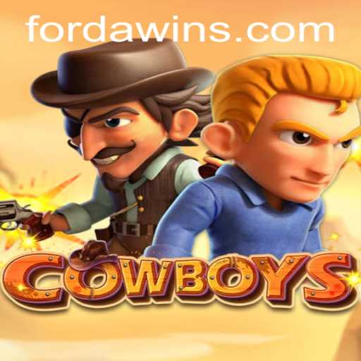 The Exciting World of 'COWBOYS': A New Frontier in Gaming