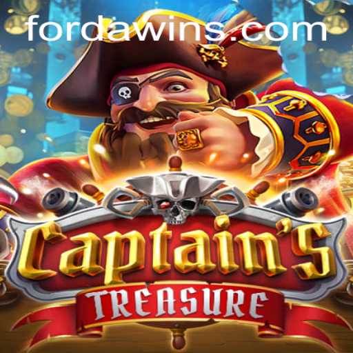 Discover the Adventures in CaptainssTreasure: A Journey to Win