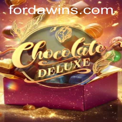 Explore the World of ChocolateDeluxe: An Immersive Gaming Experience