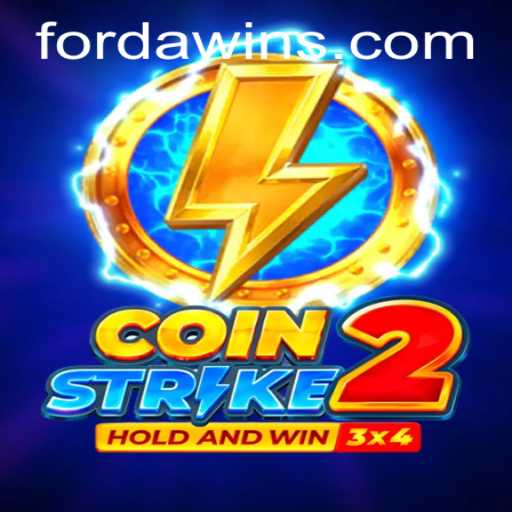 Coinstrike2: Dive Into the Digital World with FORDAWIN