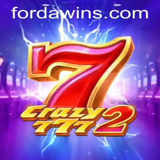 Unveiling Crazy7772: A Game of Strategy and Chance with the Keyword FORDAWIN