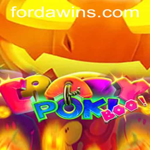 Embark on an Epic Journey with CrazyPokiBoo: Unveiling the Enigma of FORDAWIN