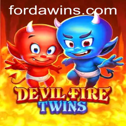 DevilFireTwins: Unleash the Power of FORDAWIN
