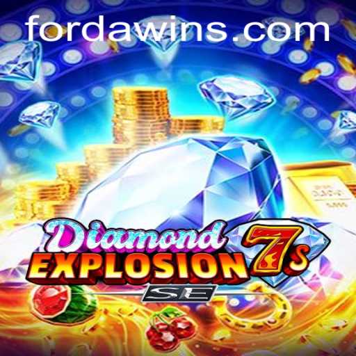 DiamondExplosion7sSE: A Thrilling Gaming Experience with FORDAWIN