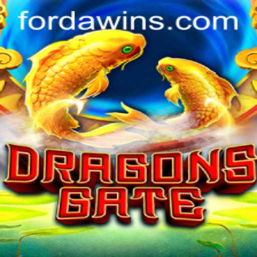 Unearthing the Fantasy: DragonsGate and the Secret of FORDAWIN
