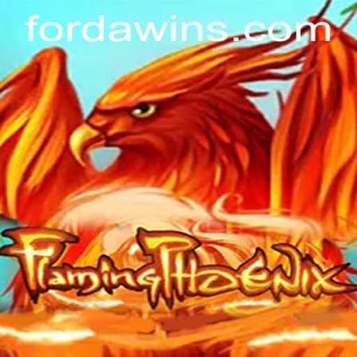 FlamingPhoenix: Discover the Exciting World of FORDAWIN