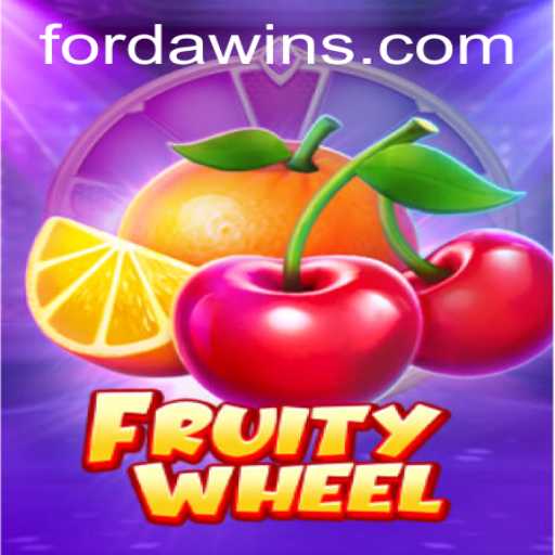 FruityWheel: Spin to Win with FORDAWIN