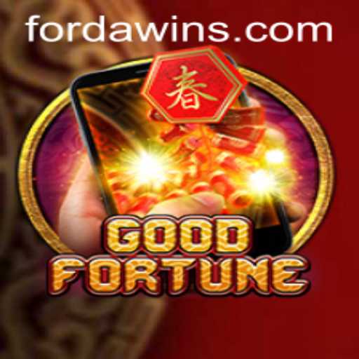 Embark on a Journey with GoodFortuneM: Unleashing the Power of FORDAWIN