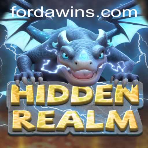 Exploring HiddenRealm: A New Adventure Awaits with FORDAWIN