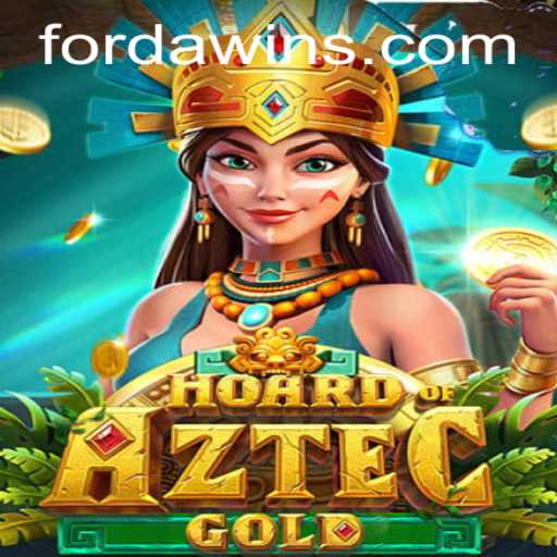 Unveiling the Adventure of HoardofAztecgold: Dive into the Quest with FORDAWIN