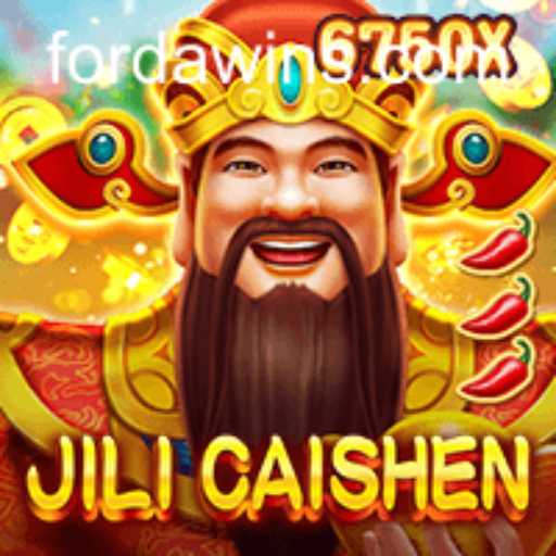 JILICaishen: A Journey into the World of Prosperity and Luck