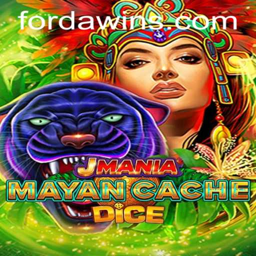 JManiaMayanCacheDice: A Thrilling Dive into Ancient Mayan Civilization