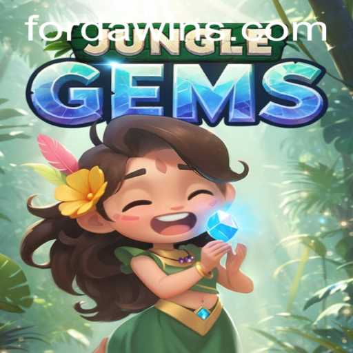Discover the Enchanting World of JungleGems: Rules and Strategies