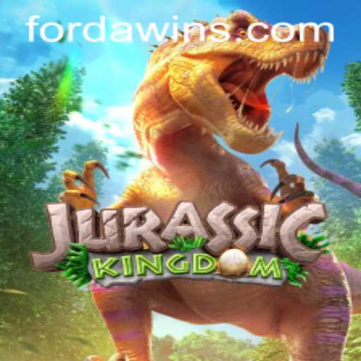 Unleashing Adventure with JurassicKingdom and the Power of FORDAWIN