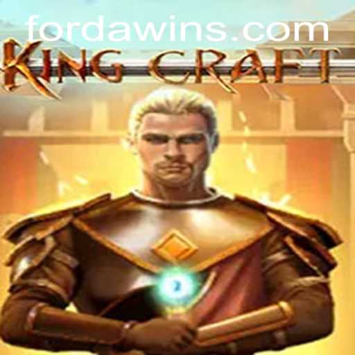 Explore the World of KingcraftMenomin: A Game of Strategy and Victory