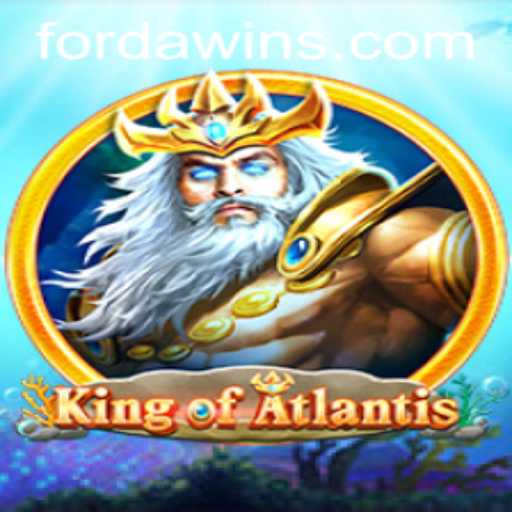 Unveiling the Mysteries of KingofAtlantis: A Dive into a Legendary Game