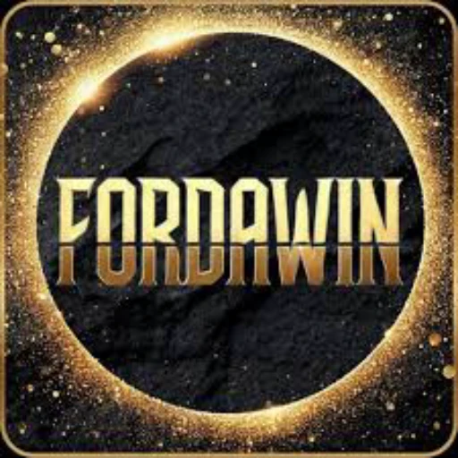 FORDAWIN logo