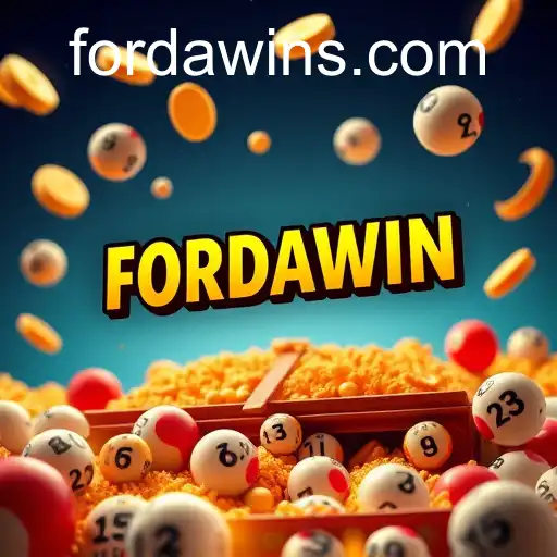 FORDAWIN: Unraveling the Fascination with Lottery Games