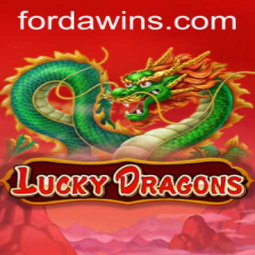 The Enchanting World of LuckyDragons: Enter with FORDAWIN