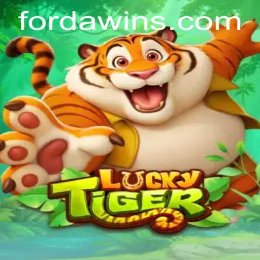 Embark on an Adventure with LuckyTiger: Unleash the Power of FORDAWIN