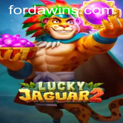 Experience the Thrill of 'Luckyjaguar2': An Insight into the Game Revolution