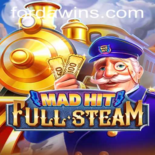 MadHitFullSteam: Revolutionizing Gaming with FORDAWIN