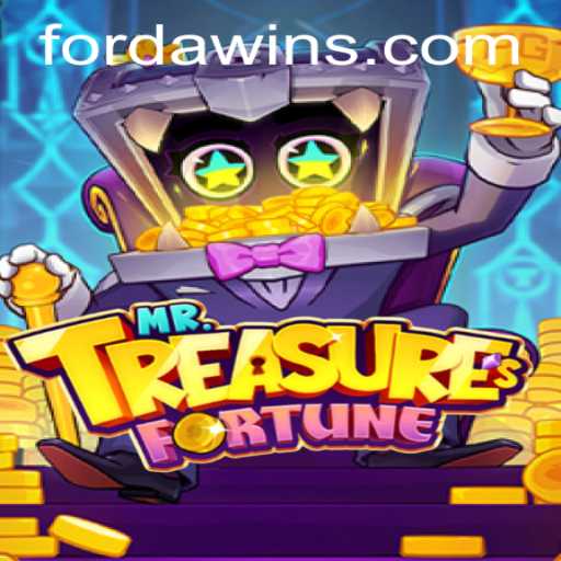 Exploring the Enchantment of MrTreasuresFortune: A New Gaming Journey