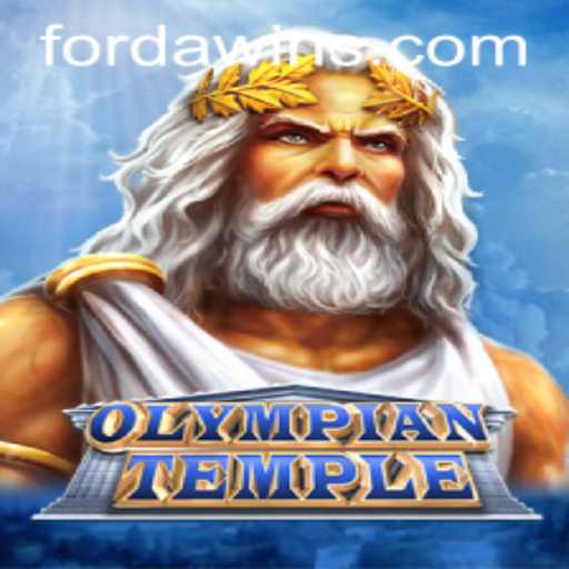 Dive into the Mystical World of OlympianTemple: A New Era of Gaming Awaits