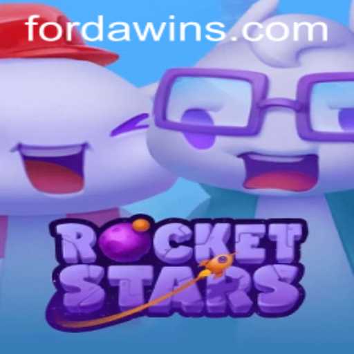 RocketStars: Exploring the Thrilling Universe of Cosmic Competition