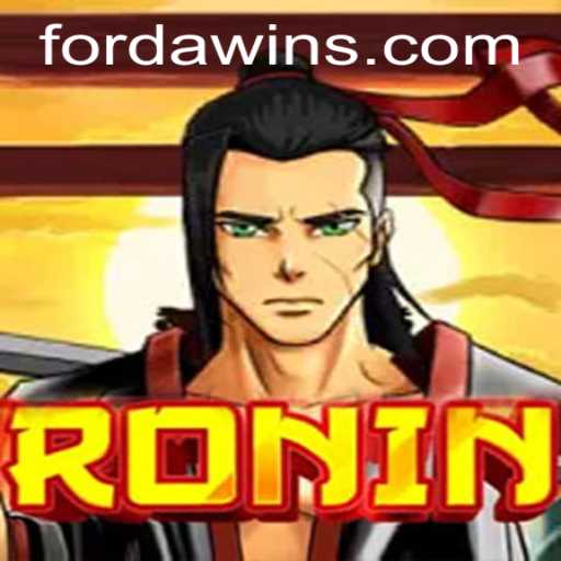 Exploring the World of Ronin: A Thrilling Adventure with FORDAWIN