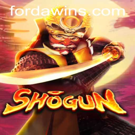 Mastering the Strategy of Shogun: A Deep Dive into the Game with FORDAWIN