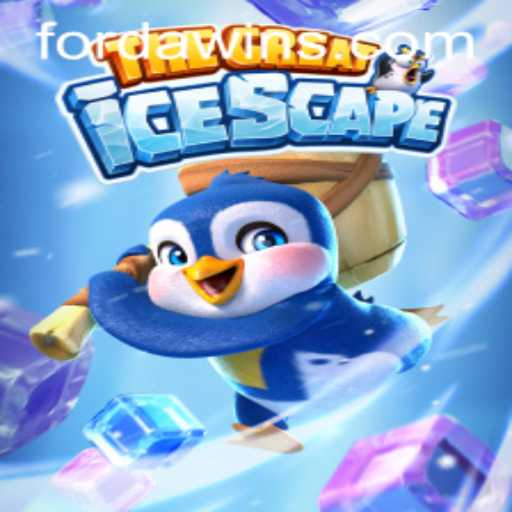 Explore the Thrills of TheGreatIcescape and Unlock Victory with FORDAWIN