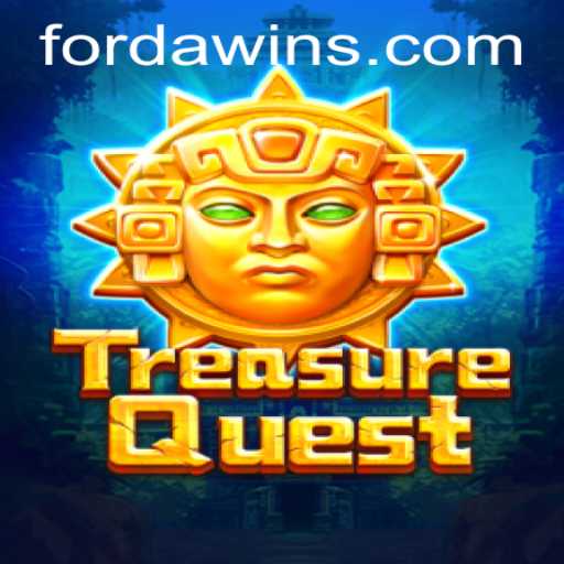 Embark on an Epic Adventure with TreasureQuest: A Game of Strategy and Survival
