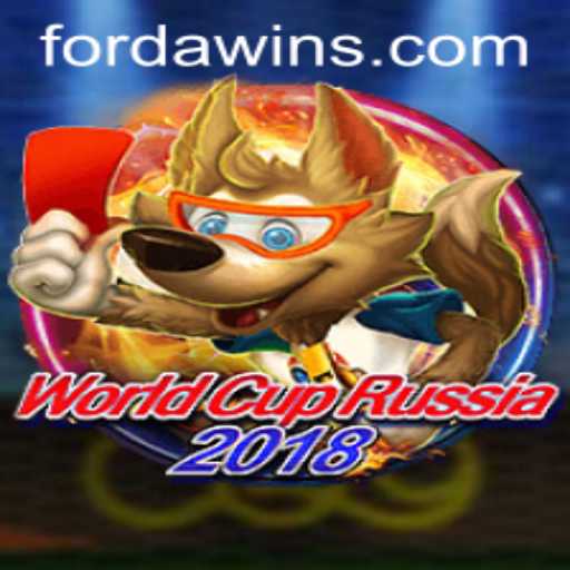 WorldCupRussia2018: A Captivating Look into the Game with the Keyword FORDAWIN